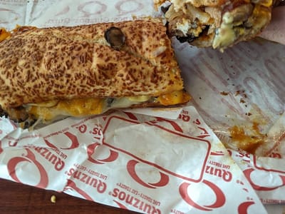 Quiznos