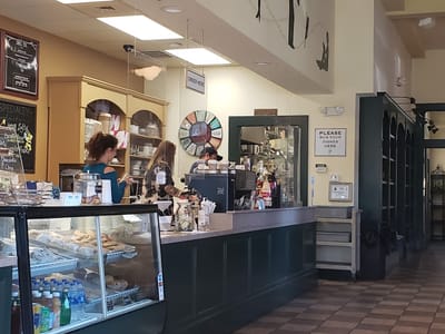 Quotations Coffee Cafe