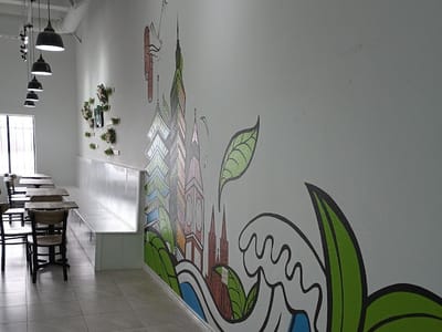 R&B Tea Amarillo Blvd