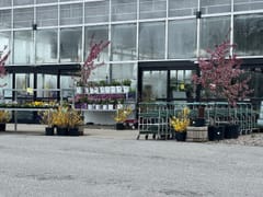 R Jones Nursery & Landscape Center & Butternut Farms Cafe