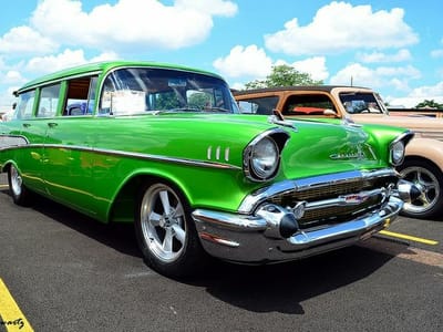 R&JPizza INC in Clovis NM