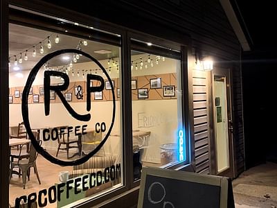 R&P Coffee Co.