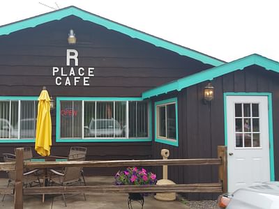 R Place Cafe