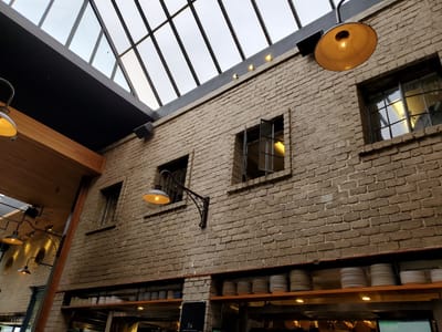 République Café Bakery & République Restaurant