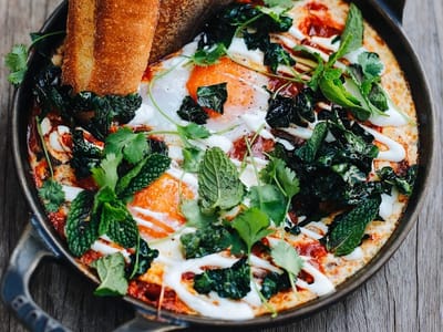 République Café Bakery & République Restaurant