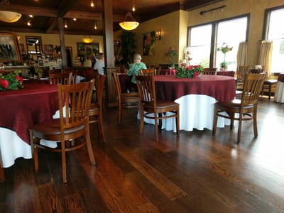 R & R Bakery & Coffee Shop