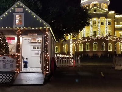 R & R Bakery & Coffee Shop