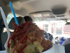 R&R Shaved Ice