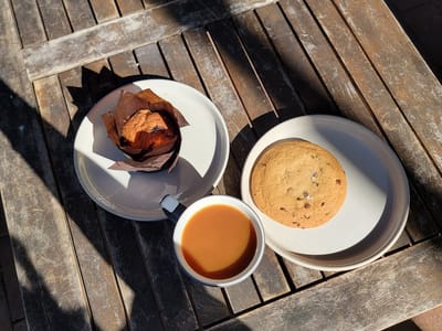 Rêve Coffee Lab BTR