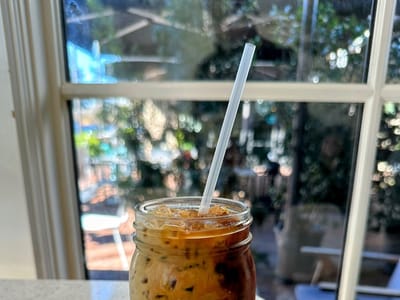 Rêve Coffee Lab BTR