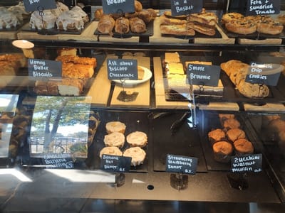 Rêve Coffee Lab River Ranch