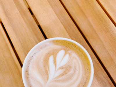 Rêve Coffee Lab River Ranch