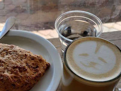 Rêve Coffee Lab River Ranch