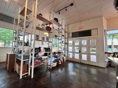 Rêve Coffee Roasters