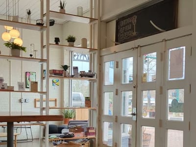 Rêve Coffee Roasters