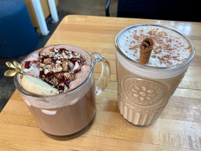 Rêve Coffee Roasters