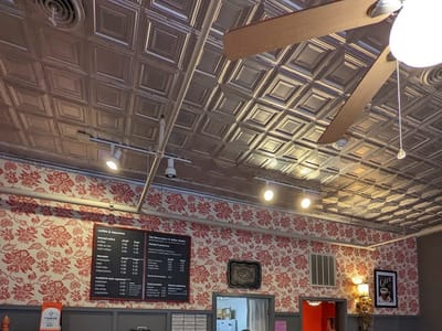 Réveille Coffee Bar