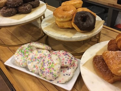 Réveille Coffee Bar