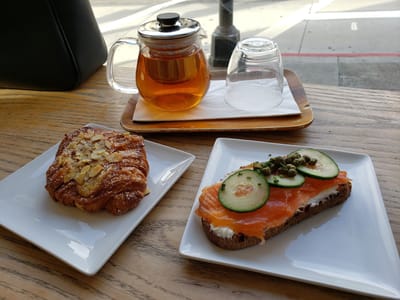 Réveille Coffee Co.