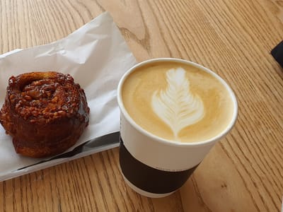 Réveille Coffee Co.