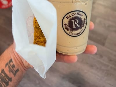 Ra Coffee Company