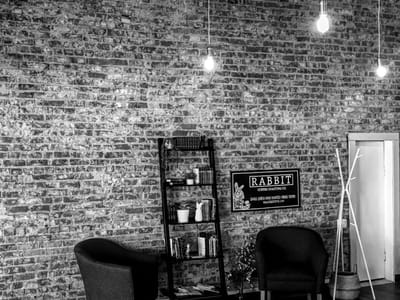 Rabbit Coffee Roasting Co.