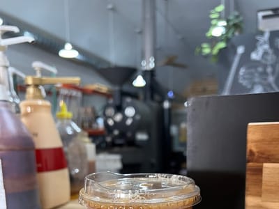 Rabbit Coffee Roasting Co.