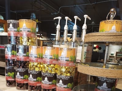 Rabble-Rouser Chocolate & Craft Co