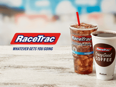 Racetrac