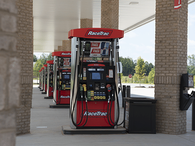 Racetrac