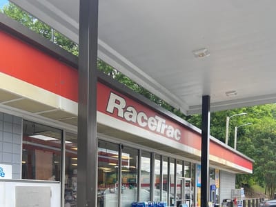 RaceTrac