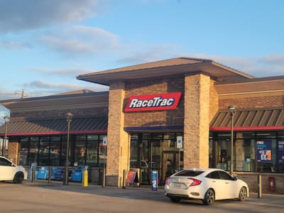 RaceTrac