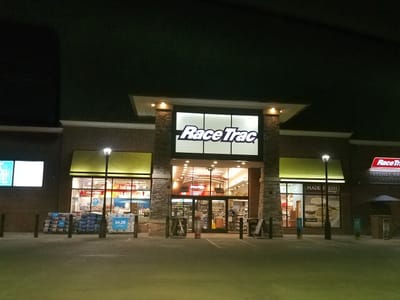RaceTrac