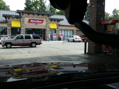 RaceTrac