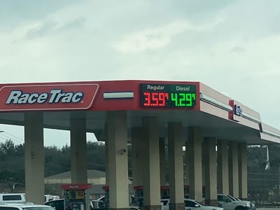 RaceTrac