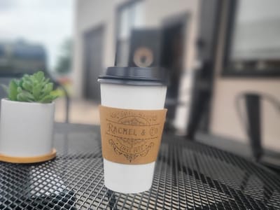 Rachel & Co. Coffee House