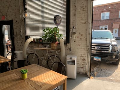 Rachel & Co. Coffee House