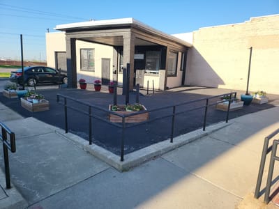 Rachel & Co. Coffee House