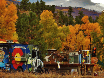 Rachel’s Keep On Keepin On and Crow Bar