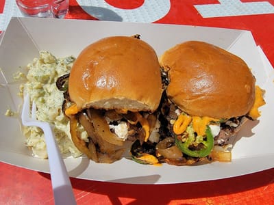 Rachel’s Keep On Keepin On and Crow Bar