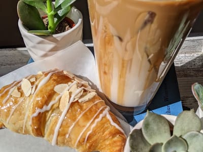 Rachel’s Rose Cottage