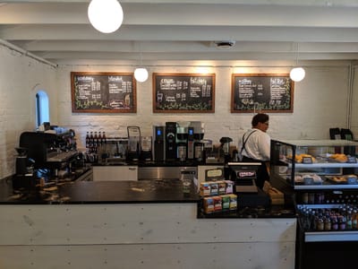 Rachel’s Rose Cottage