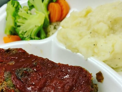 Rachel's Whistle Stop Cafe