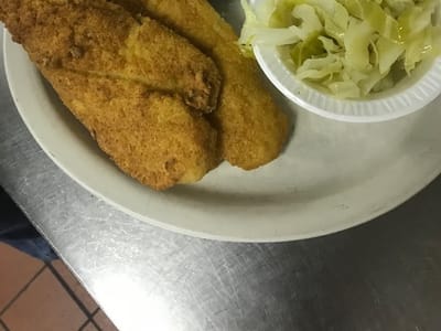 Rachel's Whistle Stop Cafe