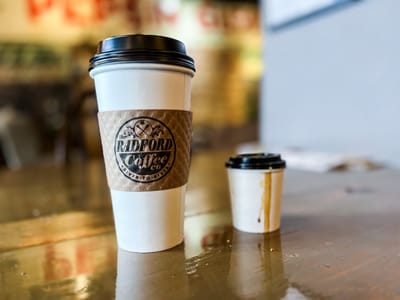 Radford Coffee Company