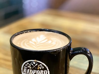Radford Coffee Company