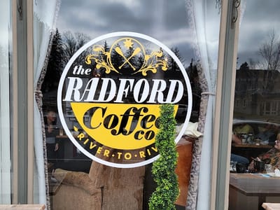 Radford Coffee Company