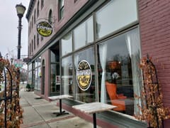 Radford Coffee Company