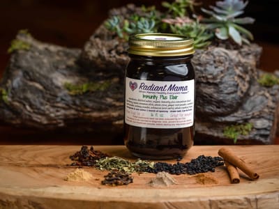 Radiant Juice & Smoothie Bar