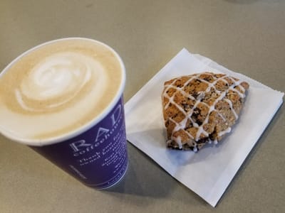 Radina's Coffeehouse - KSU Leadership Studies